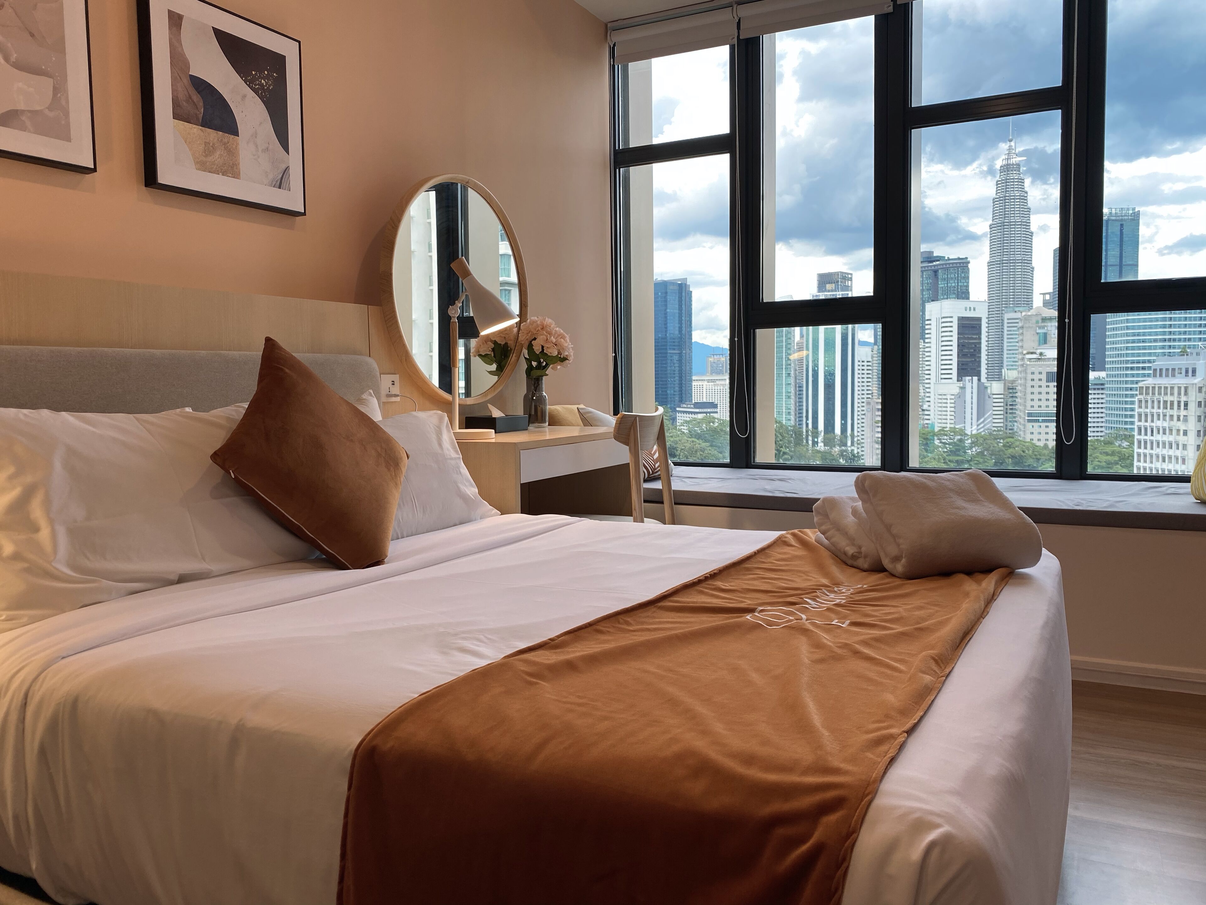 Foto - Ceylonz Suites by MyKey