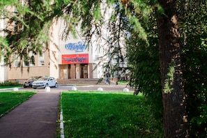 Ulkopuoli