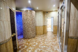 Spa treatment - Stolitsa Pomorya (Arkhangelsk)