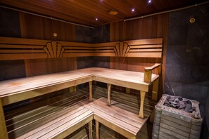 Höyrysauna