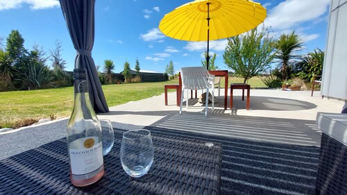 The Tui Studio - Te Anau Holiday Studio