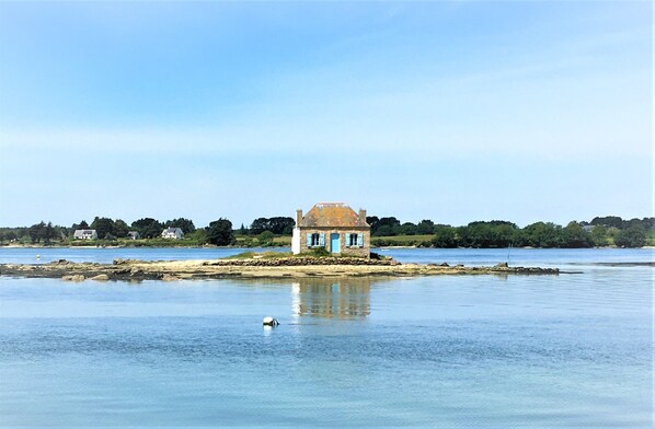 Miscellaneous - Authentic fisherman's house in Saint-Cado (Belz)