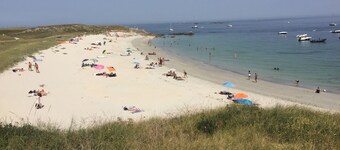 Authentic fisherman's house in Saint-Cado