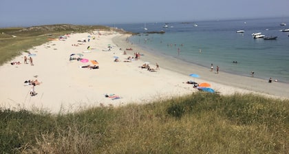 Authentic fisherman's house in Saint-Cado