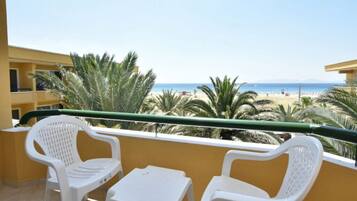 Classic Room | Terrace/patio