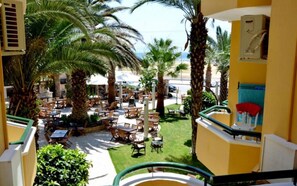 Garden - Varol Otel (Ayvalik)