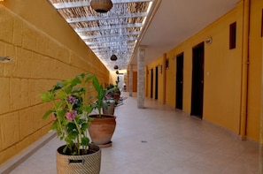 Detalle interior