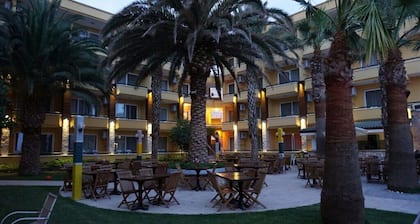 Varol Otel