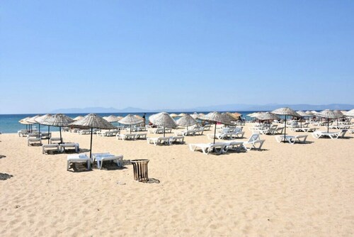 Varol Otel