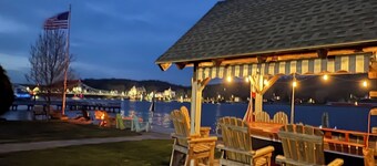 Summer at the Haddam House