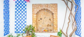 Charming House in Old Town | You will love the patio