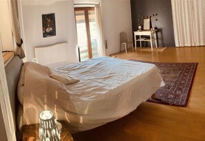 4 Schlafzimmer