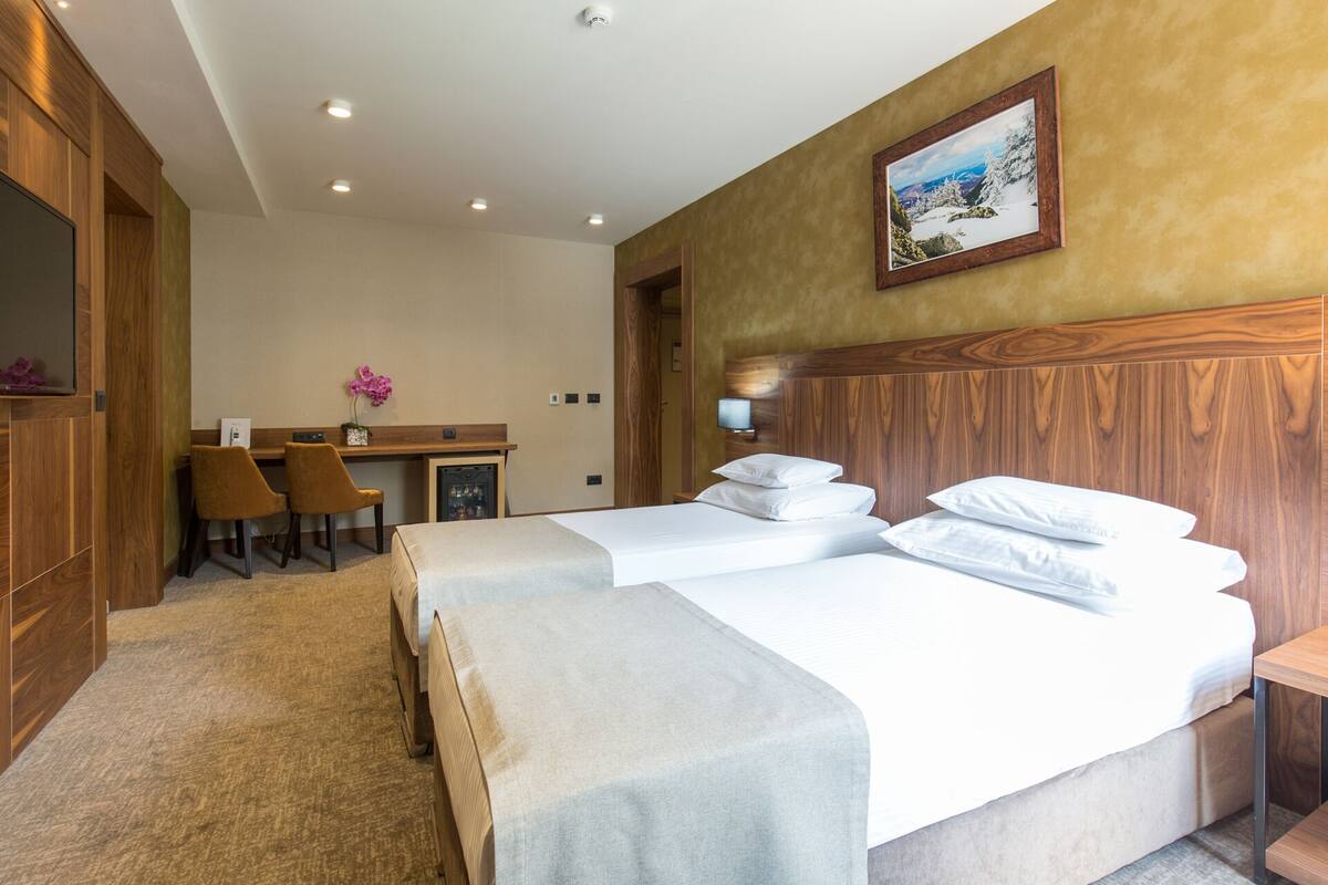 Family Deluxe Room