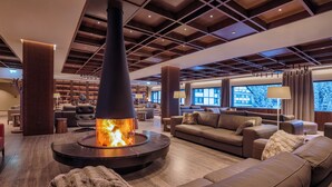 Bar (on property) - Grand Hotel & Spa (Raška)
