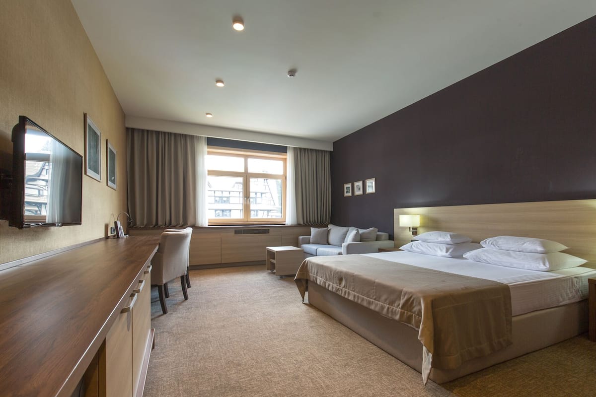 Family Superior Room