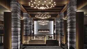 Reception - Grand Hotel & Spa (Raška)
