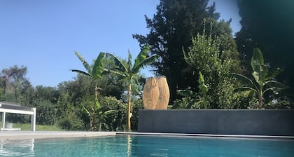 La Maison Corfu - Adults Only