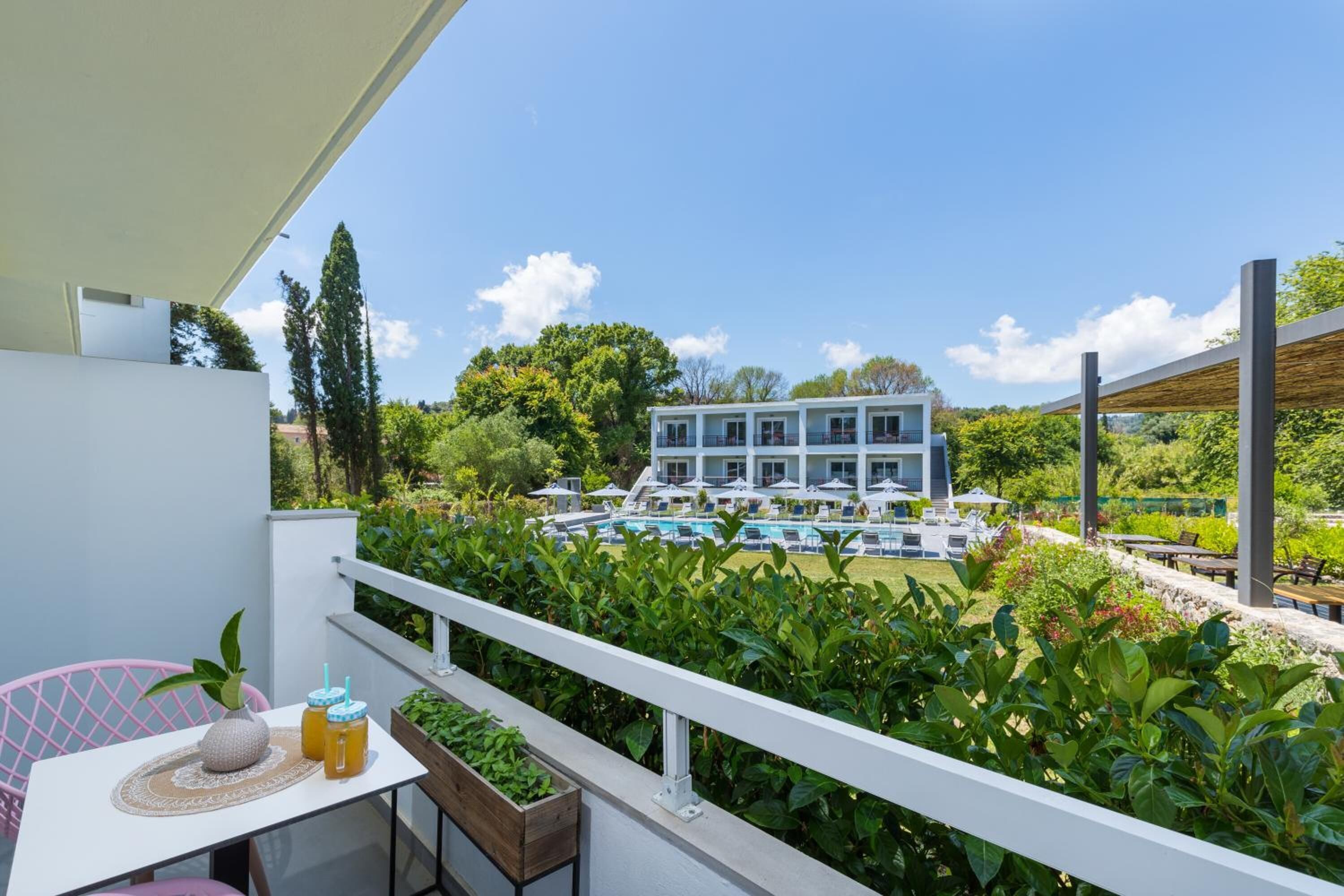Photo - La Maison Corfu - Adults Only