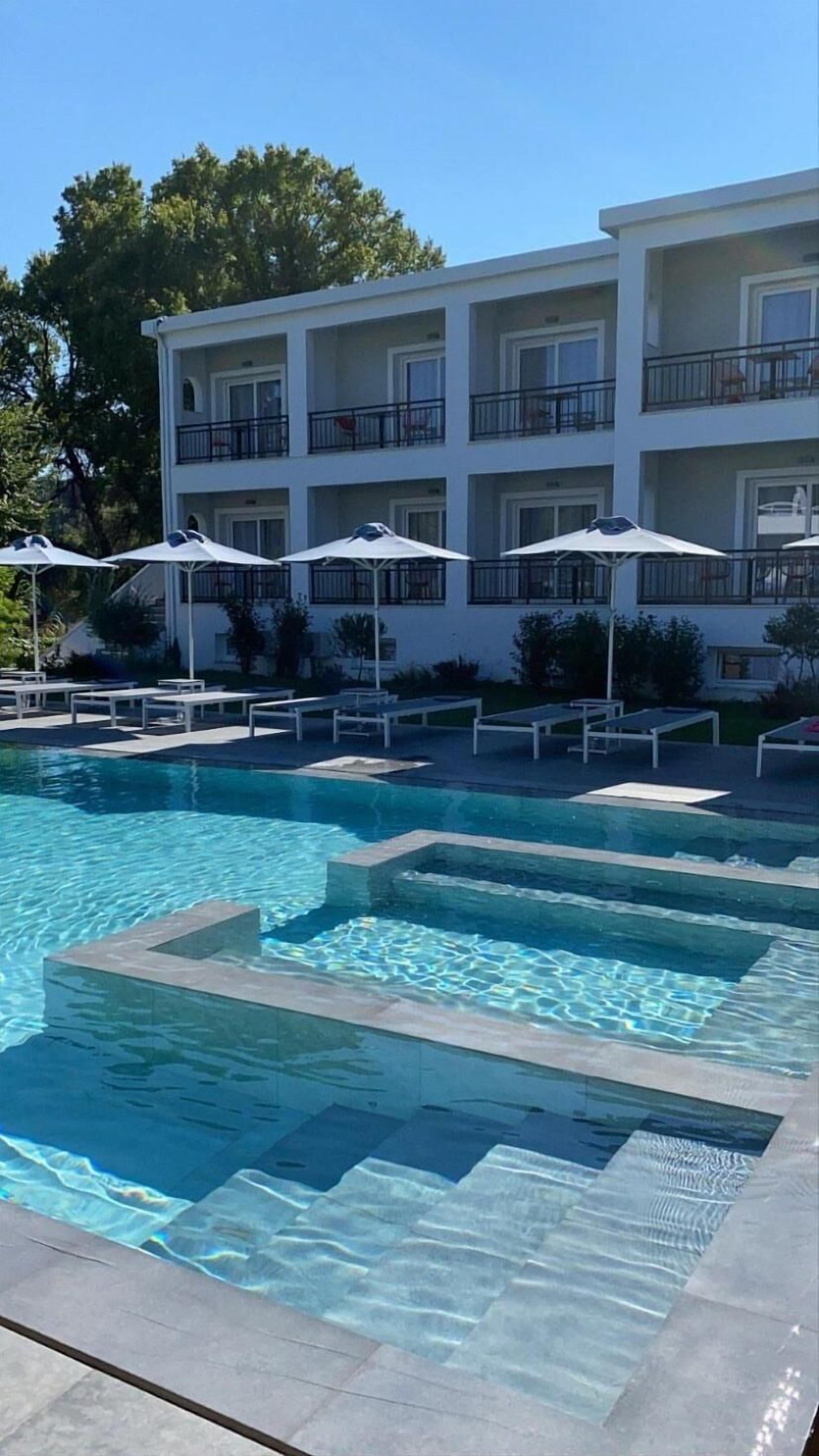 Photo - La Maison Corfu - Adults Only