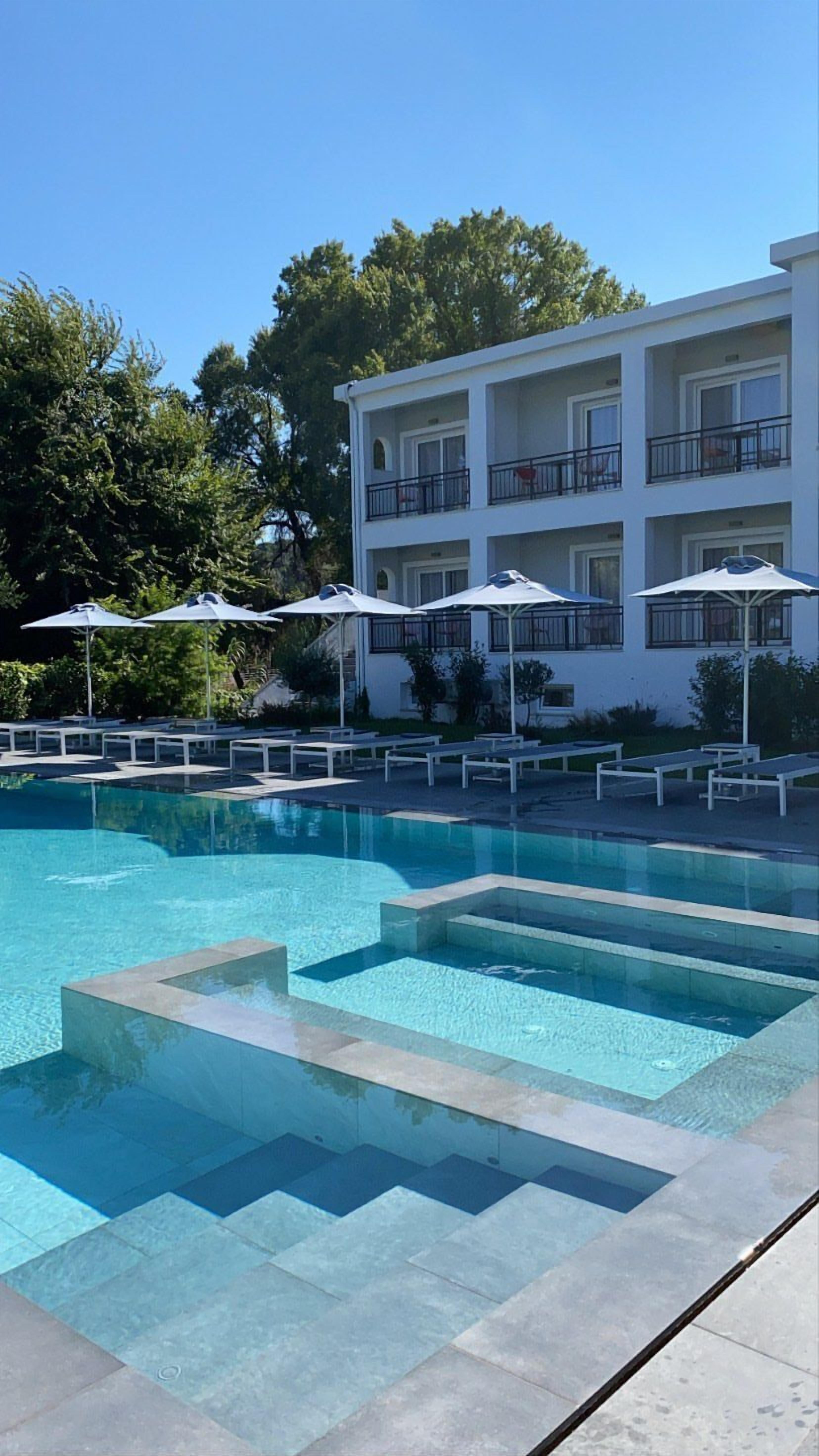 Photo - La Maison Corfu - Adults Only