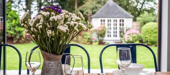 Broad House - Just renovated - High End Finish - Tranquil Setting