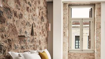 Junior Suite | View from room