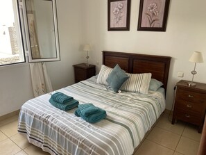 4 makuuhuonetta, Wi-Fi