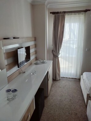 Habitación familiar | Wifi gratis