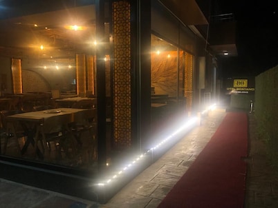 Bostanci 飯店