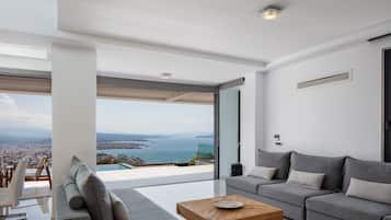 Smart-TV, Videospiele, DVD-Player, Bücher