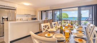 Florentine 3, 11 Columbia Cl - Air Con and Sensational Waterviews
