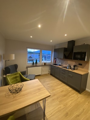 Smart-TV, Stereoanlage