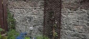 Templars Cottage - sleeps 2 guests  in 1 bedroom