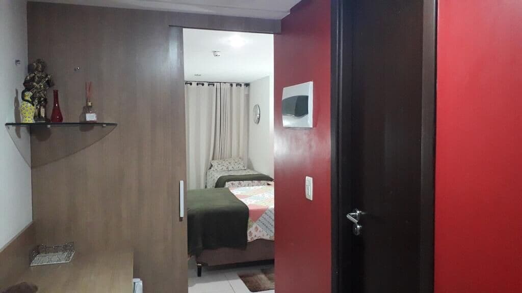 Foto - Betel Beach Flat Boa Viagem