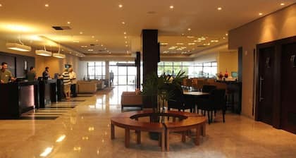 Betel Beach Flat
