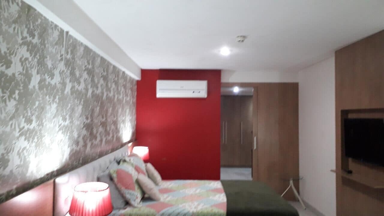 Foto - Betel Beach Flat Boa Viagem