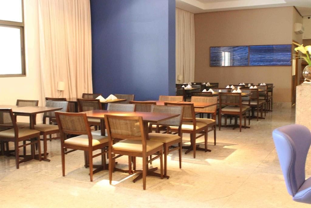 Foto - Betel Beach Flat Boa Viagem