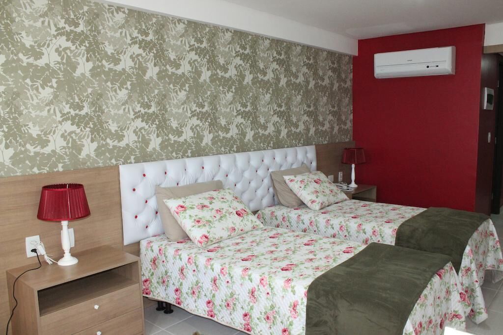 Foto - Betel Beach Flat Boa Viagem