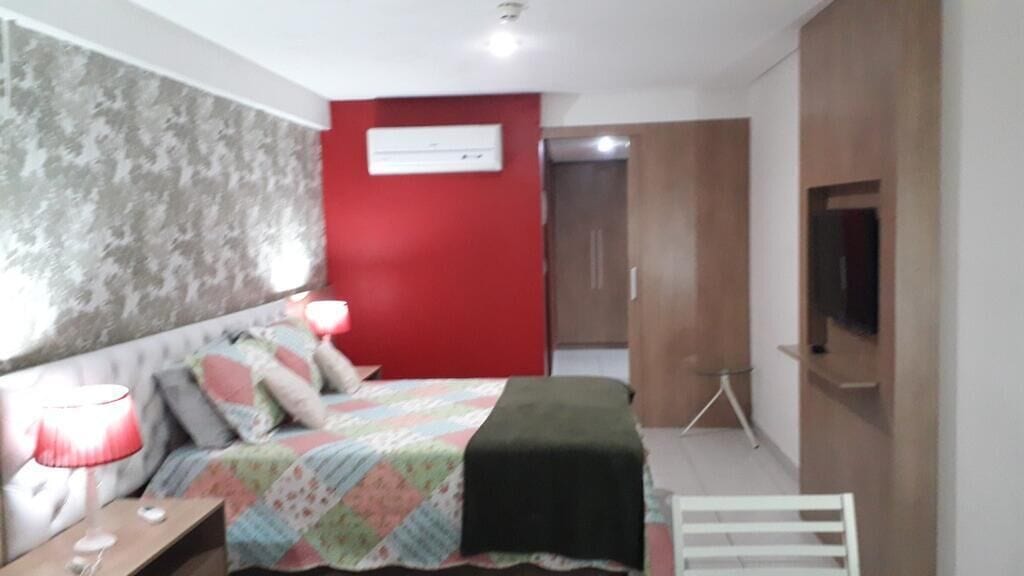 Foto - Betel Beach Flat Boa Viagem