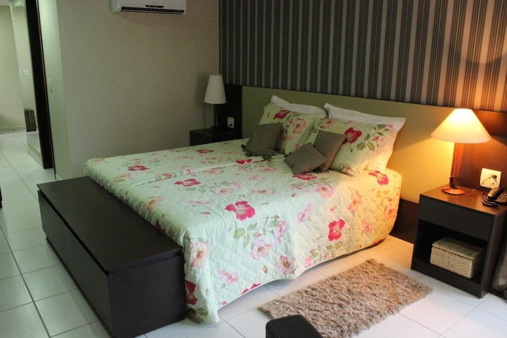 Foto - Betel Beach Flat Boa Viagem