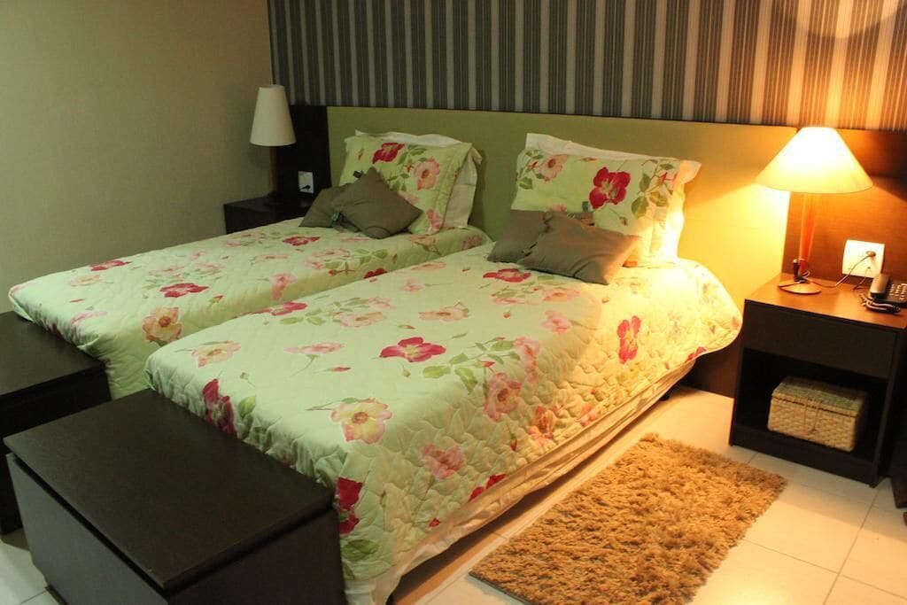 Foto - Betel Beach Flat Boa Viagem