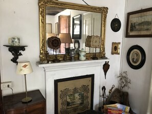 Interieur