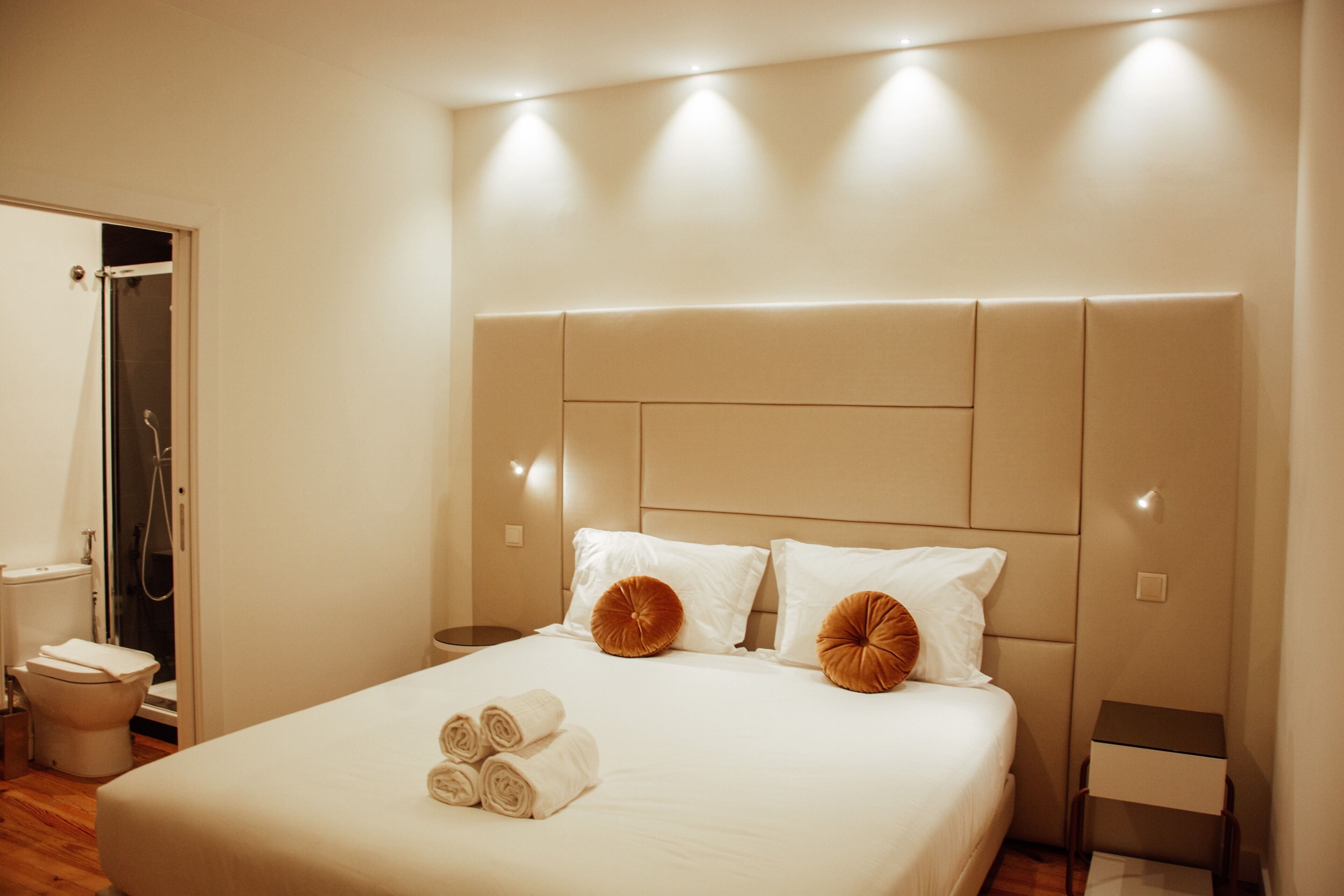 Foto - Le Premier Lisbon Suites