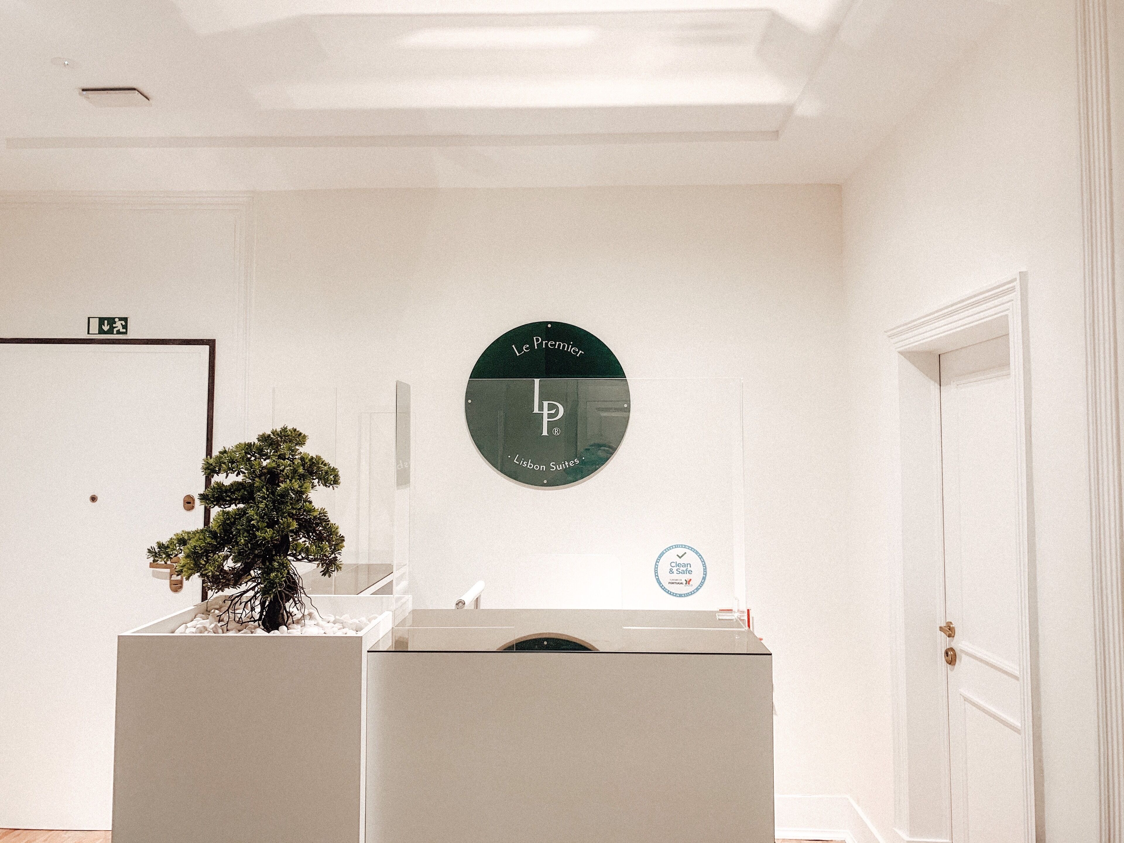 Photo - Le Premier Lisbon Suites