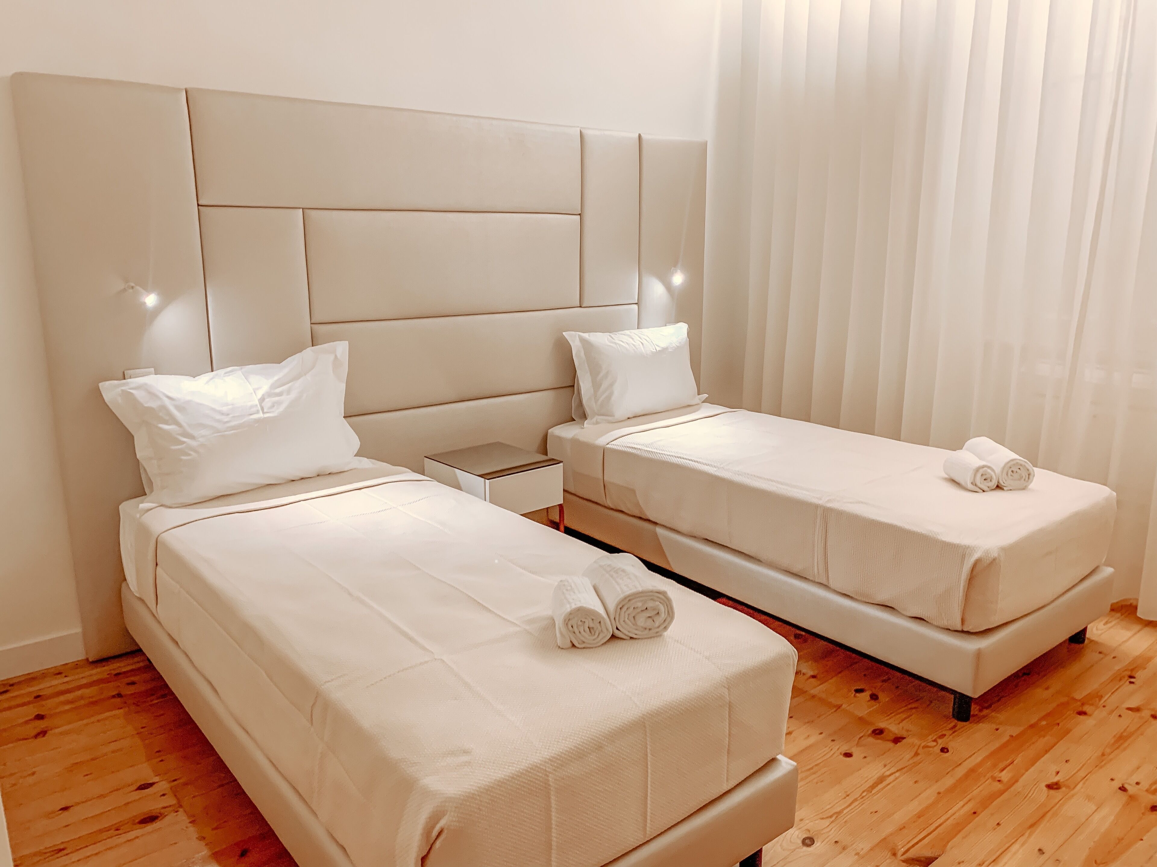 Photo - Le Premier Lisbon Suites