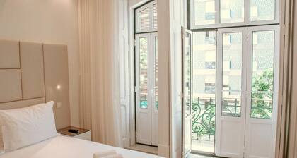 Le Premier Lisbon Suites