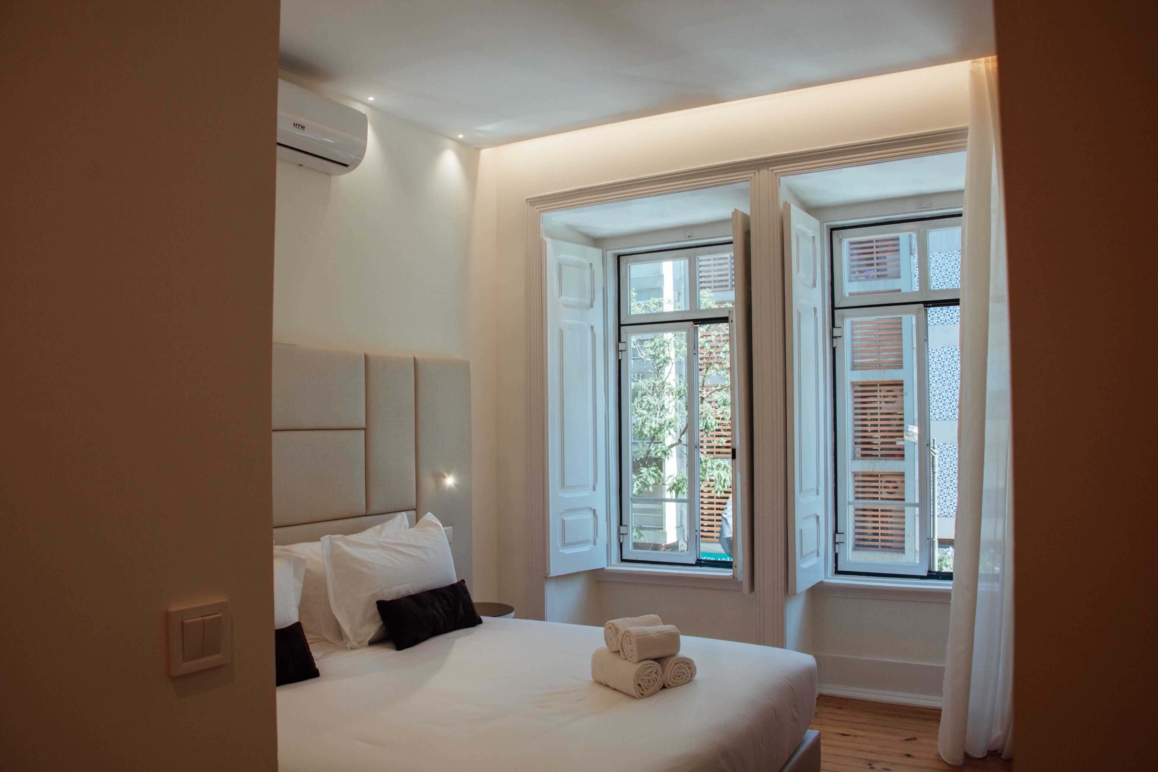 Photo - Le Premier Lisbon Suites