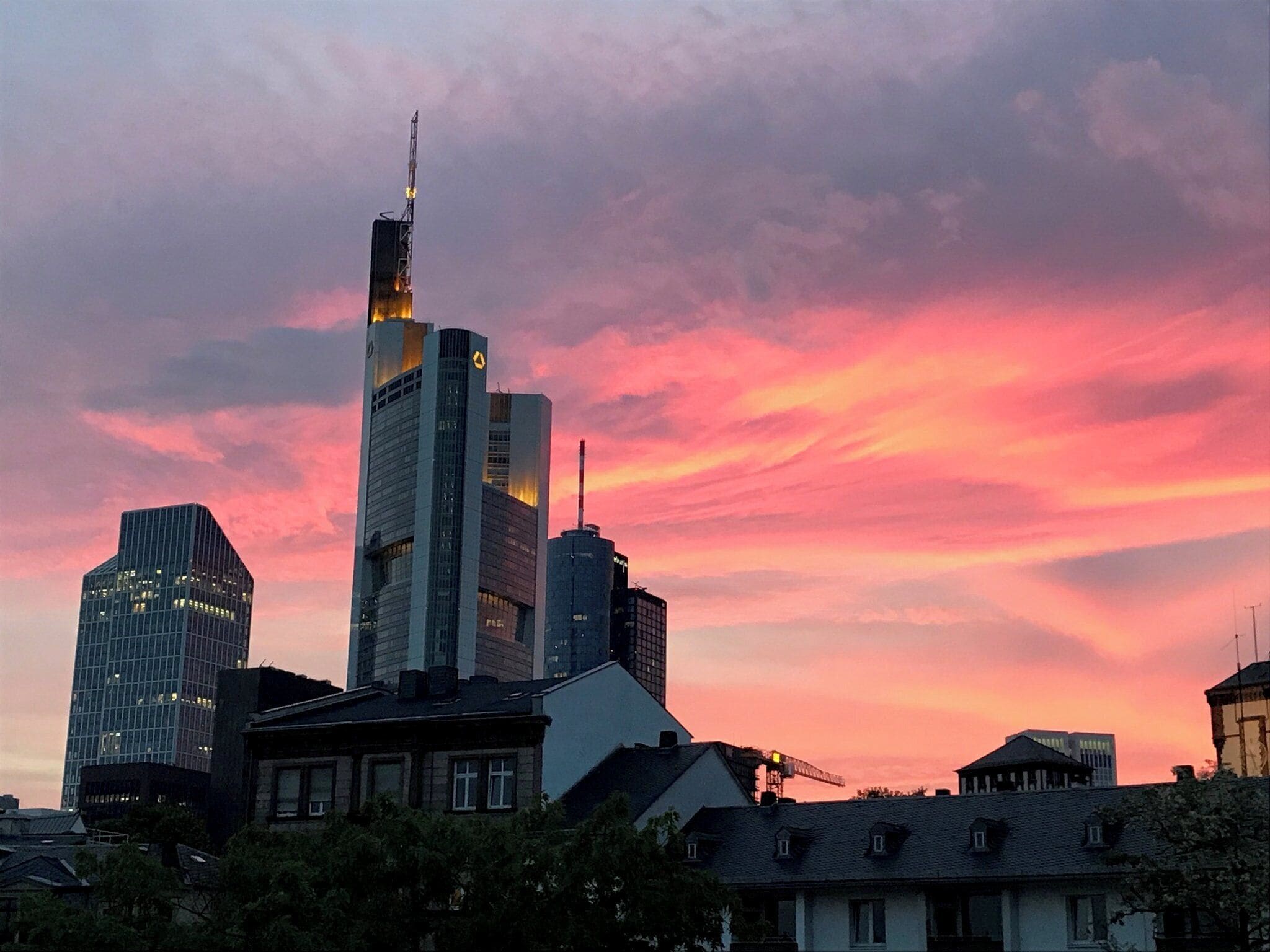 Photo - Ruby Louise Hotel Frankfurt