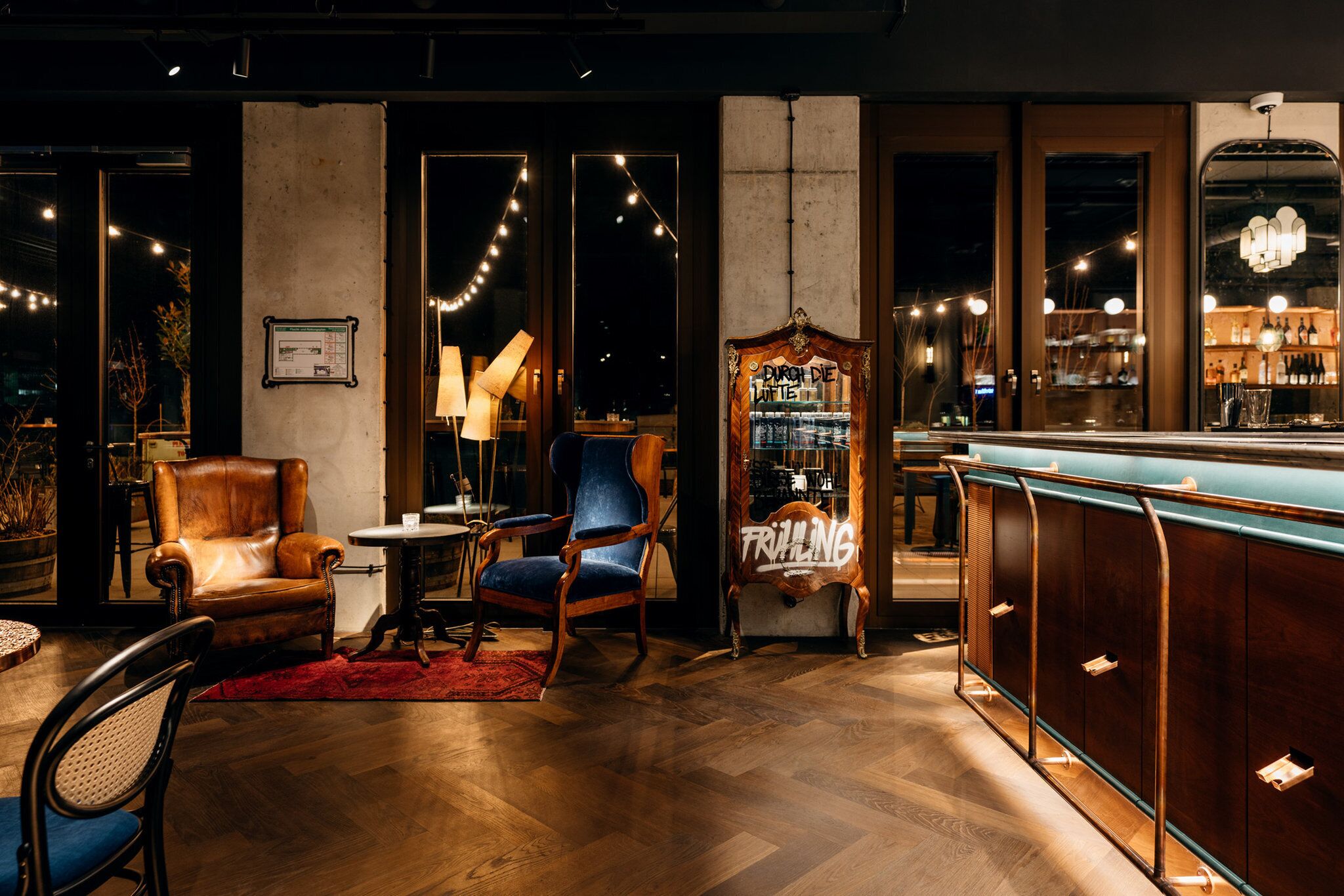Photo - Ruby Louise Hotel Frankfurt