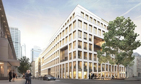 Ruby Louise Hotel Frankfurt by IHG
